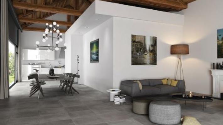 Pareti e soffitto ben isolati: mix di comfort e risparmio