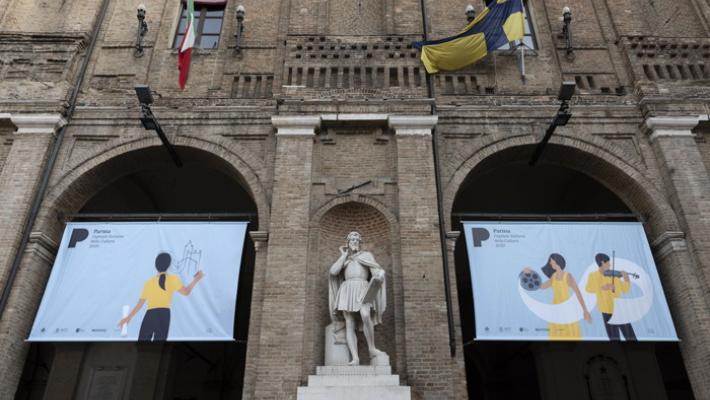 L'agenda di Sant'Ilario