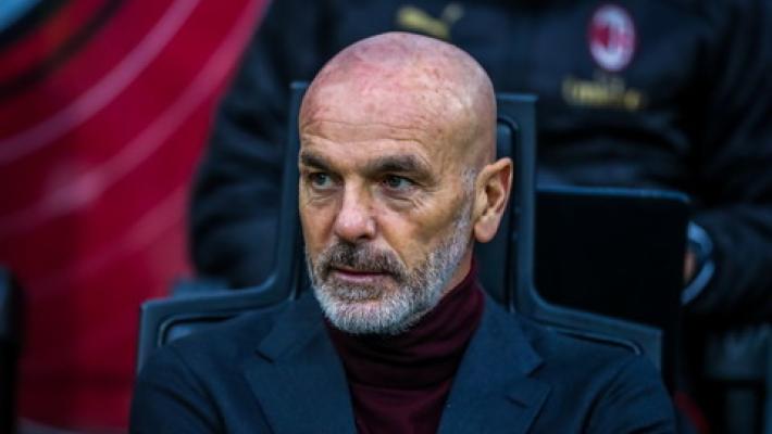 Pioli: "Ibrahimovic non ha ancora i 90' ma è motivato"