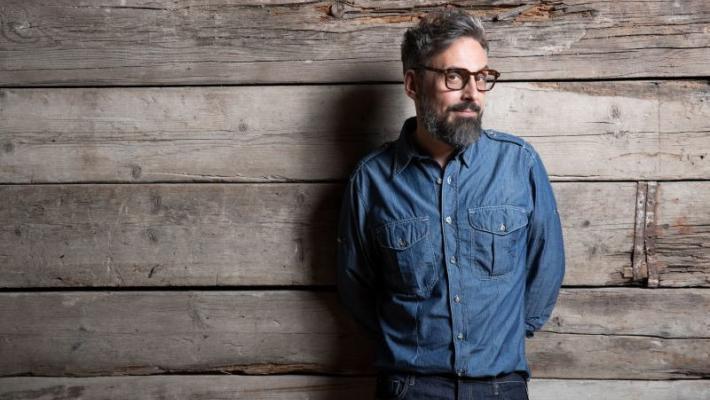 Musica, esce "Cip!", il nuovo album di Brunori Sas