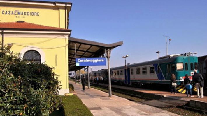 Odissea sulla Brescia-Parma