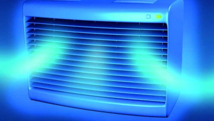 La differenza tra un condizionatore e un climatizzatore