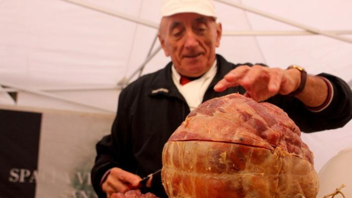 Addio a Dadomo, custode di antichi sapori