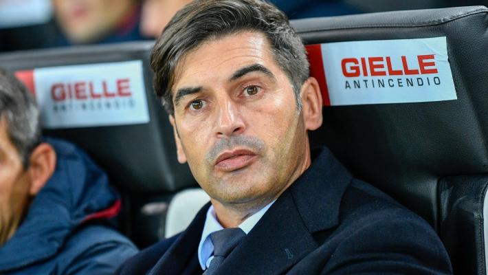 Fonseca elogia Sarri: "Un grandissimo, il miglior allenatore d'Europa"