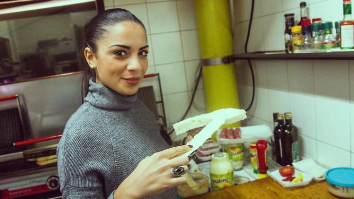 Pgn: il panino più buono a cena (e tanto altro)