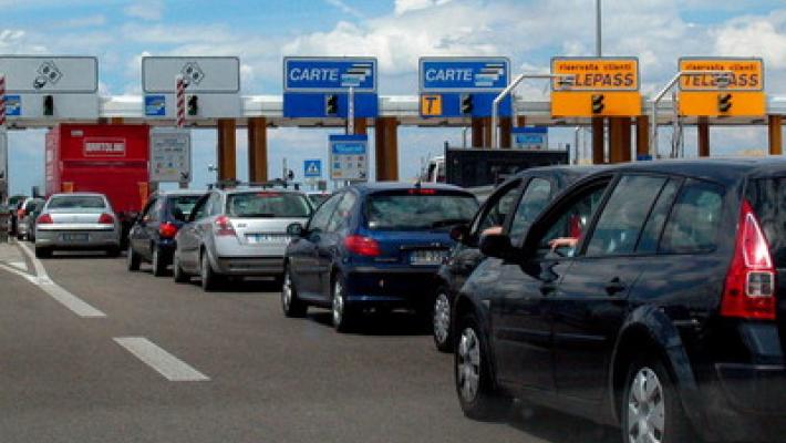 Telepass, sempre più casi di truffa