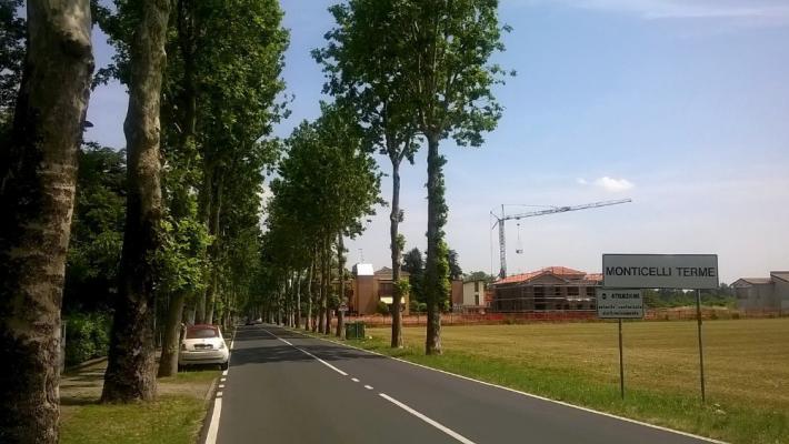 Si sveglia e si trova il ladro davanti