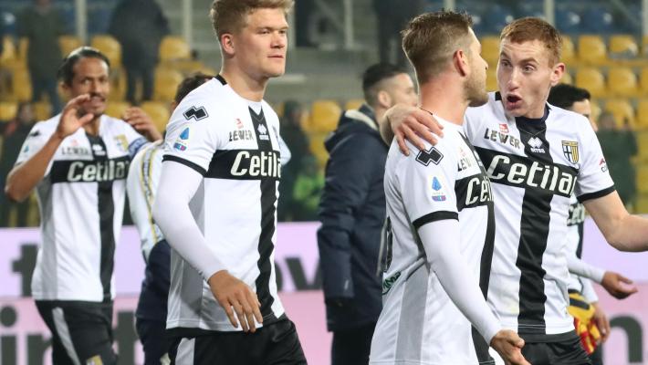 Le cifre di un girone straordinario