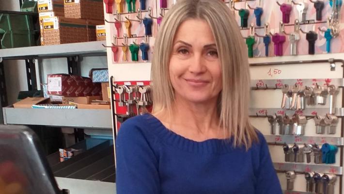 Calestano, chiude la ferramenta dopo 39 anni