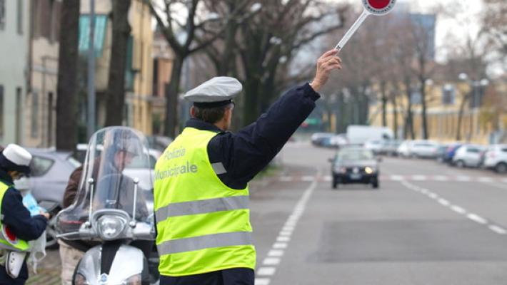 Limitazioni al traffico per la partita di oggi. Lungo Parma, via Zarotto, e via Montebello transitabili 