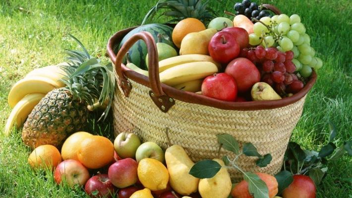 La frutta? Molto meglio fresca piuttosto che ridotta in «succo» 