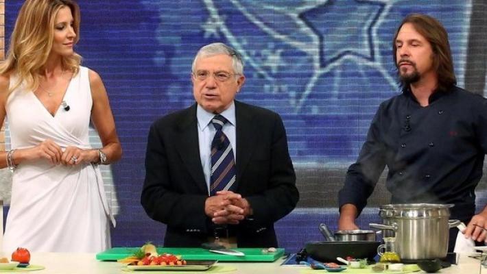 E' morto improvvisamente il nutrizionista (volto noto della tv) Pietro Migliaccio