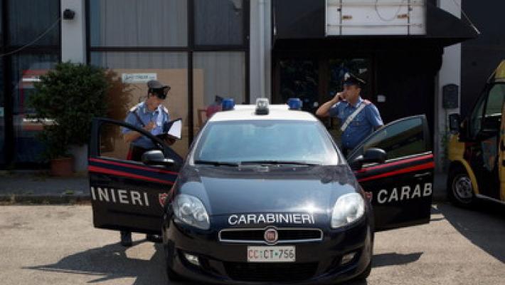 «Aemilia», 14 parmigiani davanti al giudice