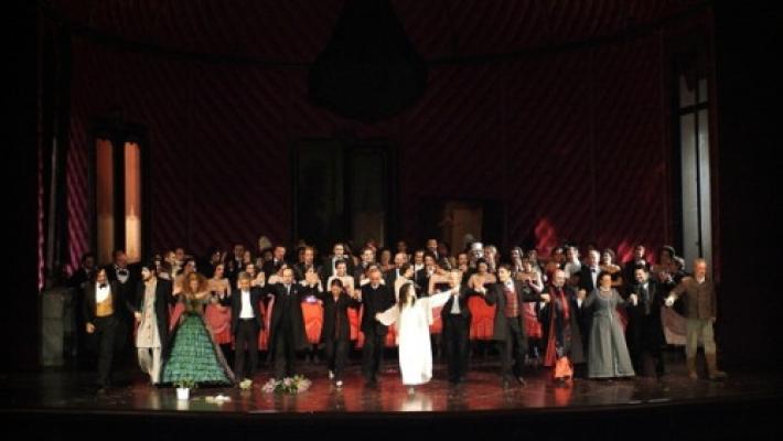 Messa da Requiem su TvParma