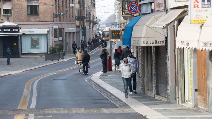 Oltretorrente, il comitato "Parma in centro" contro la pedonalizzazione "modello via Farini"