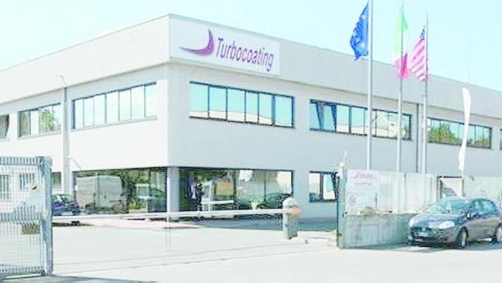 Turbocoating, unica identità: nasce il  gruppo Lincotek