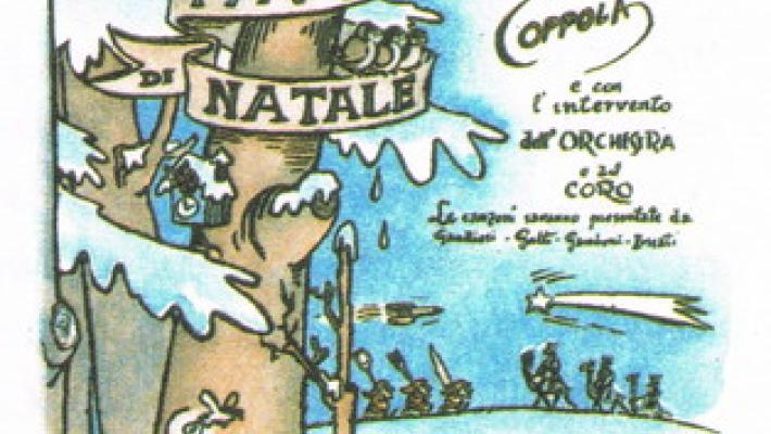 Quelle partiture scritte nei lager: l'orrore esorcizzato a suon di note
