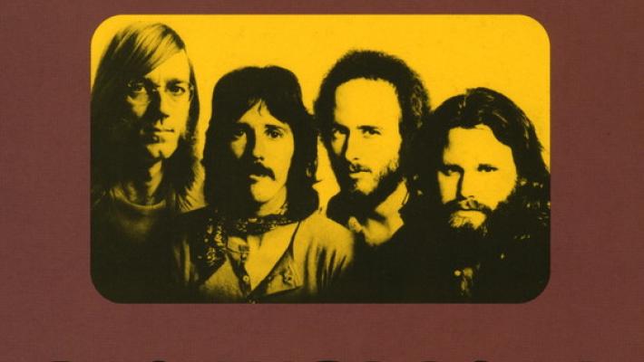 Gli ex Doors suoneranno con un ex Nirvana