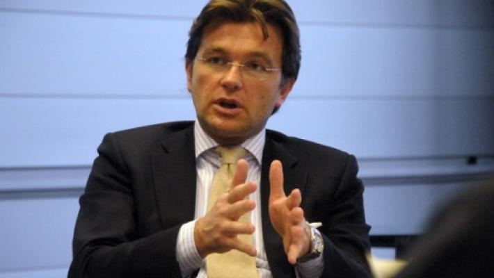 Vignali ufficializza la (ri)candidatura a sindaco. Nella lista civica Fecci e Pallini