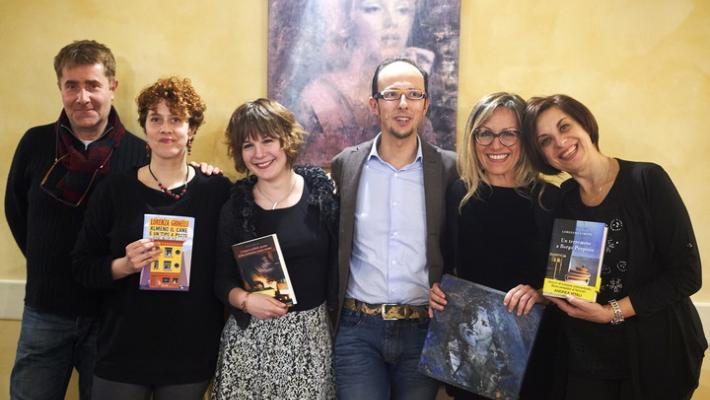 "Mangia come scrivi": il titolo del libro di Feltri e Farina copia quello della rassegna di Parma. La denuncia del giornalista Gianluigi Negri 