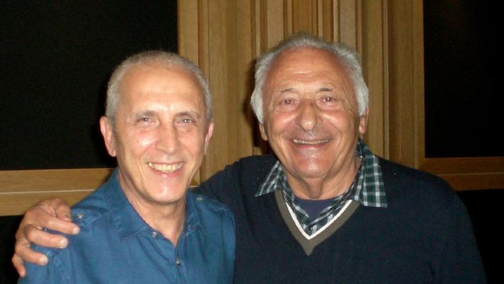 Un festival per giovani cantanti dedicato a Gianni Bella in piazza Mazzini a Montechiarugolo 