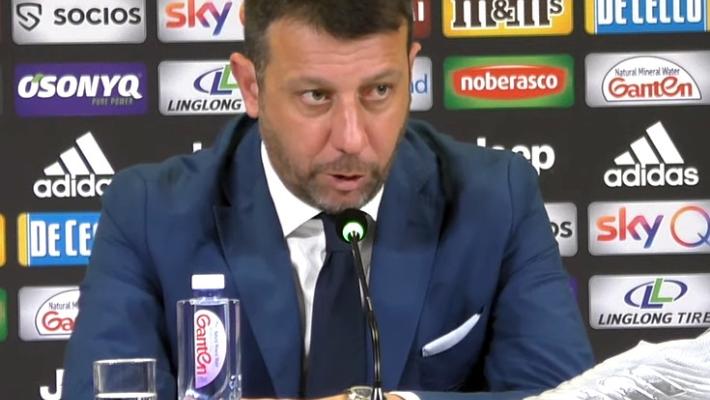 D'Aversa: 'Nel secondo tempo meritavamo il pareggio' - Video