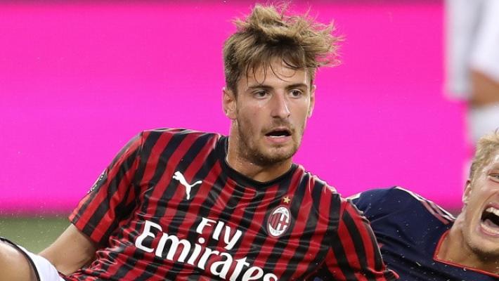 Milan, tanti club sul giovane Gabbia