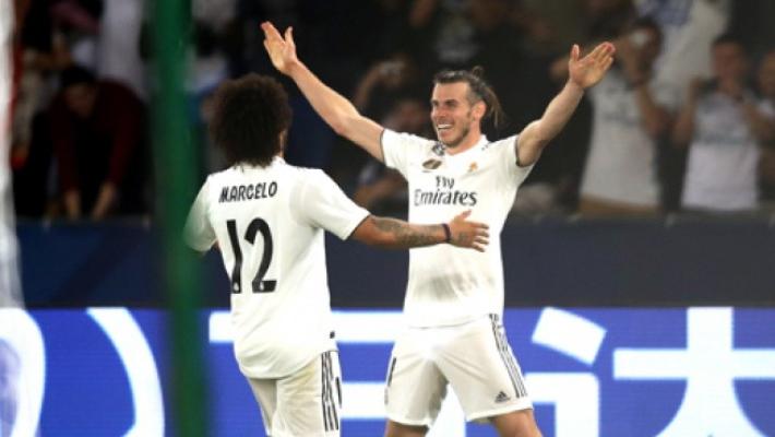 Tottenham, Mourinho pensa a Bale