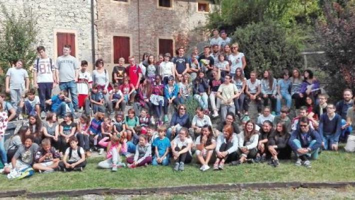Liceo delle scienze umane "Porta": esperti in umanit&agrave;