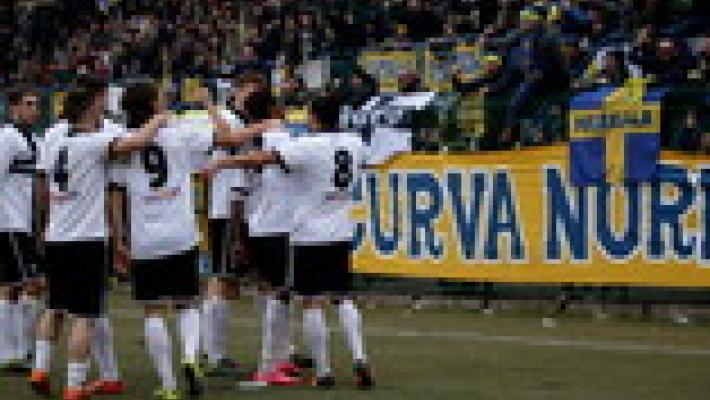 Parma da 10 e lode