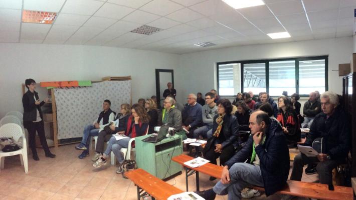 In un corso tutti i "segreti" del giardinaggio 