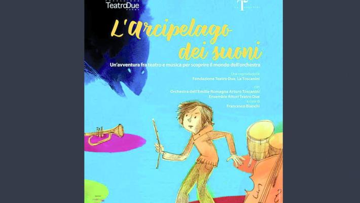 Domenica l'arcipelago dei suoni