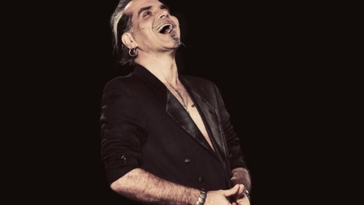 Piero Pelù torna con "Pugili fragili"