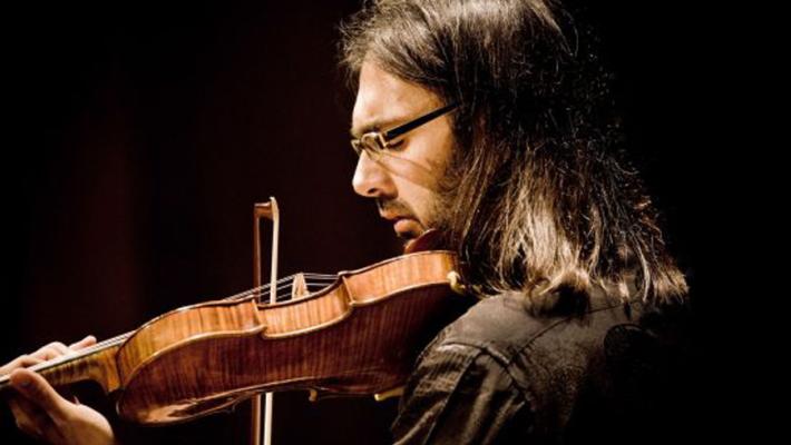 Leonidas Kavakos apre la stagione concertistica del Regio