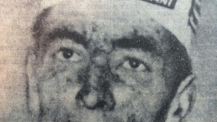 Gimondi: la maschera della vittoria