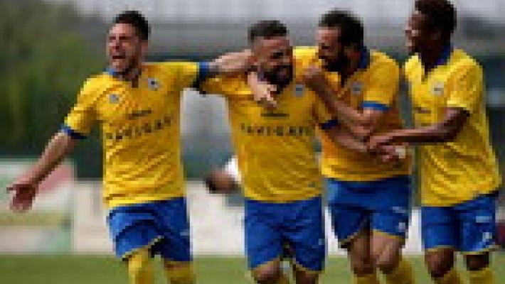 Il Parma chiude imbattuto