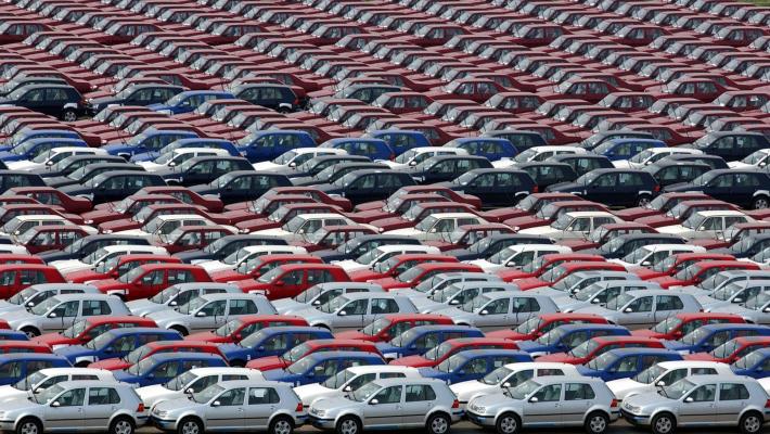 Emilia-Romagna: mercato dell'auto  in calo dell'1,7% nel 2019