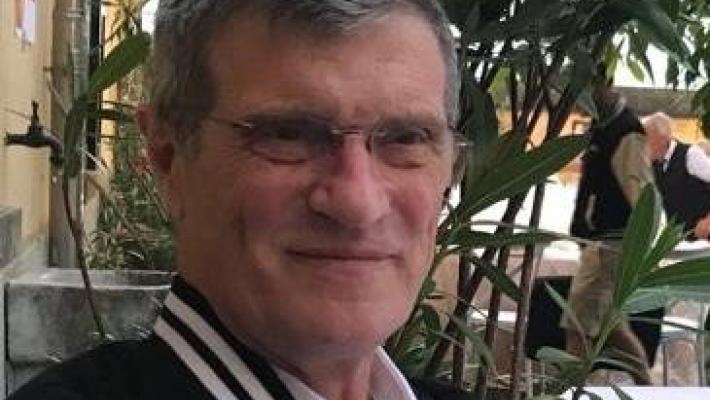 Alfieri, l'ingegnere giramondo che metteva al primo posto la famiglia