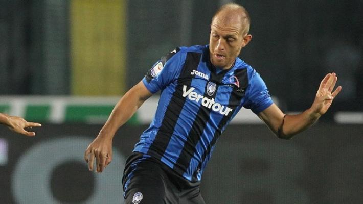 Atalanta, Masiello verso Genova