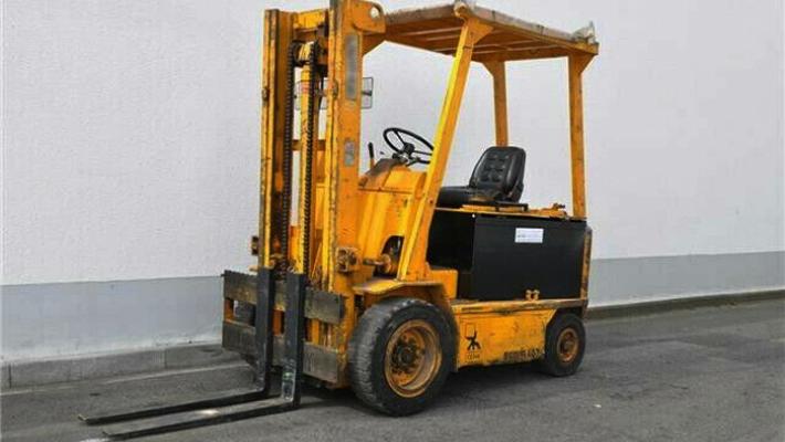 Muore a 12 anni schiacciato dal muletto