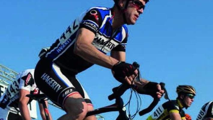 Una tre giorni tutta d'un fiato tra lo scatto fisso e le mtb