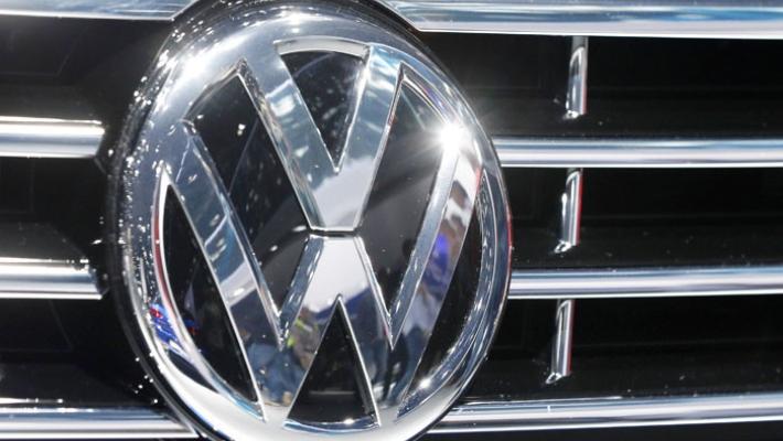 Il bicchiere  di Volkswagen &egrave; mezzo vuoto o mezzo pieno?