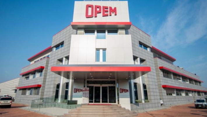 Opem, mega  commessa  di 16,5 milioni negli Usa  