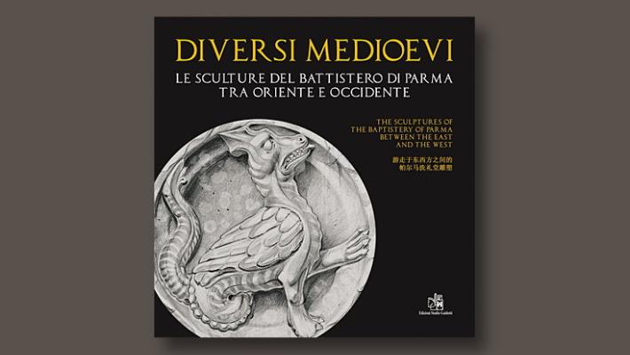 Il libro &laquo;Diversi Medioevi&raquo;:  un ponte tra Parma e la Cina 