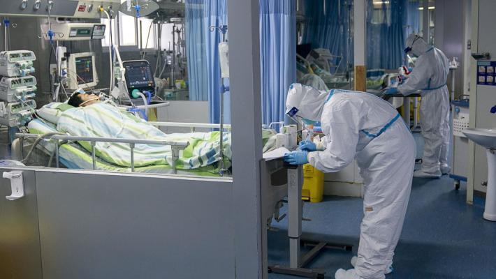 Virus cinese, il bilancio sale a 41 vittime. Tre casi in Europa