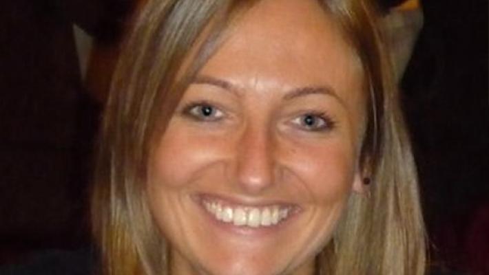 "Ma Elisa merita un'altra foto": la riflessione di Chiara Cacciani