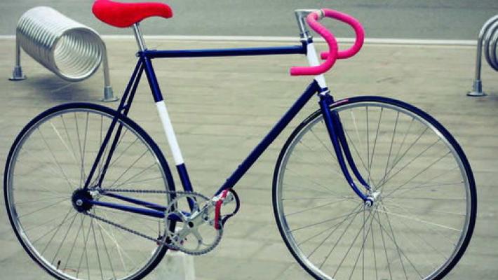 Le fixed, leggere e scattanti