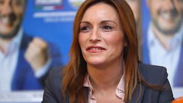 Borgonzoni, fedelissima Salvini che cerca impresa