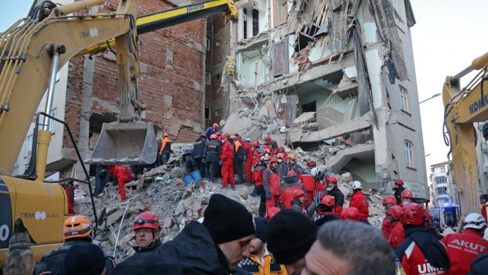 Turchia, il bilancio sale a 29 vittime. I feriti sono 1.243 