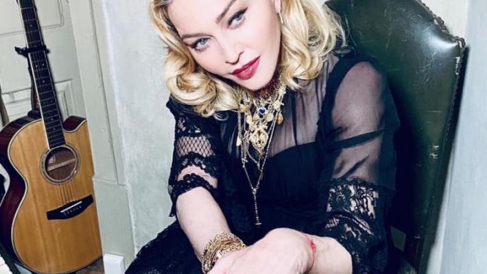 Madonna cancella la prima data di Londra: "Devo riposarmi"